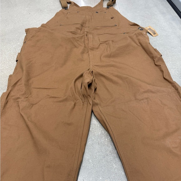 Jumpsuit Duluth 48x30 new with tags - Picture 4 of 10